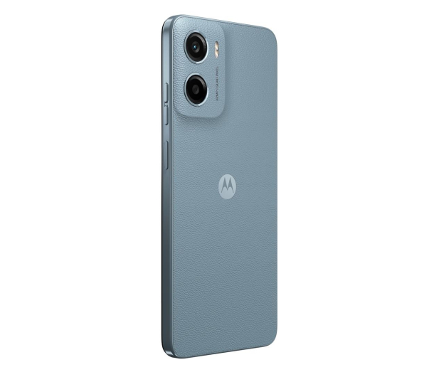 MOTOROLA MOTO E15 2/64GB Niebieski - 1309420 - zdjęcie 4